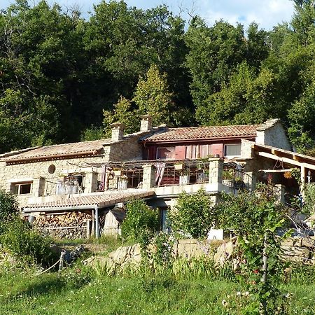 La Chambre Du Pigeonnier Acomodação com café da manhã Braux  Exterior foto